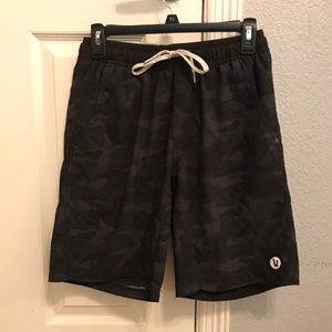 Vuori Kore Shorts - Men's 8" Inseam